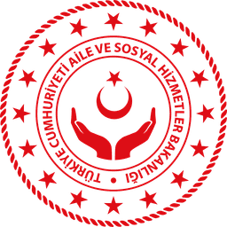 Aile ve Sosyal Hizmetler Bakanlığı Logo