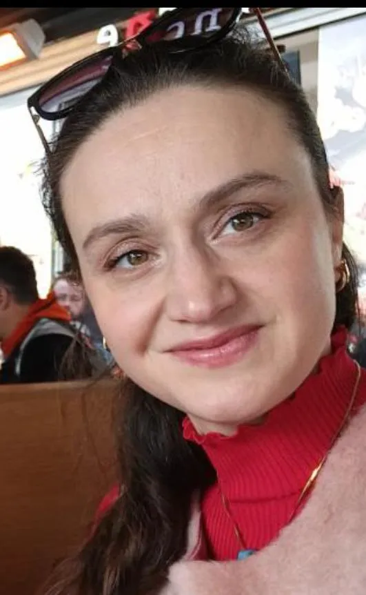 Banu Dirik fotoğrafı