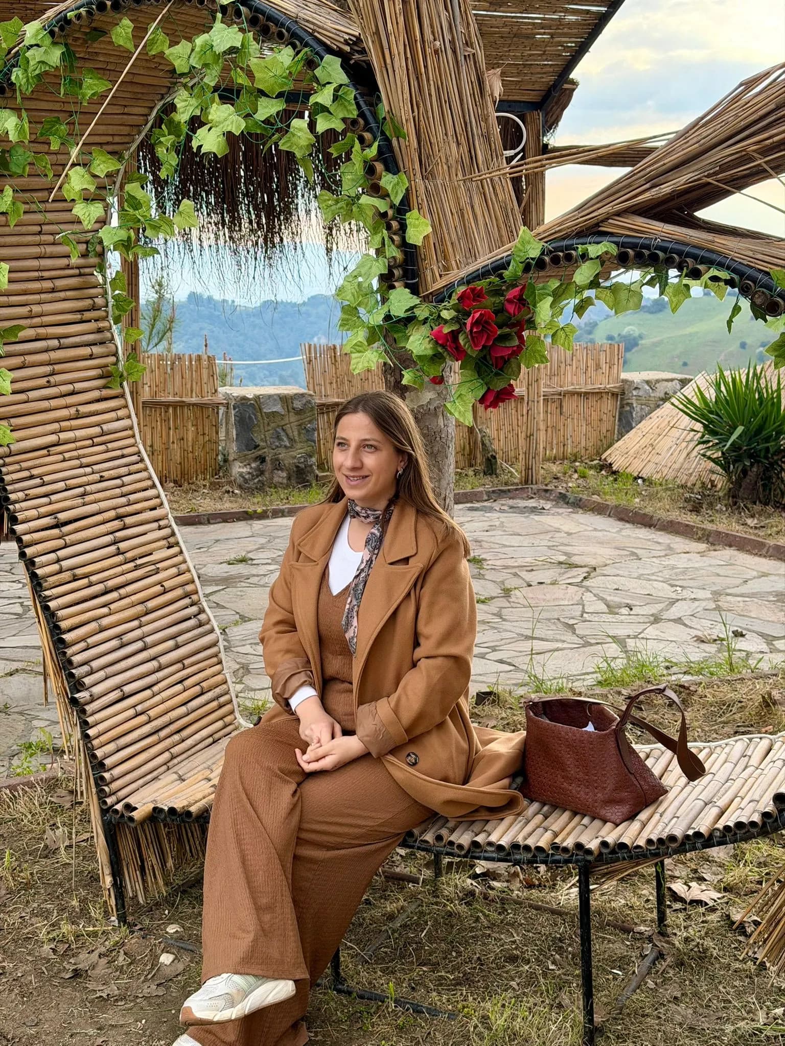 Cansu Çelik fotoğrafı