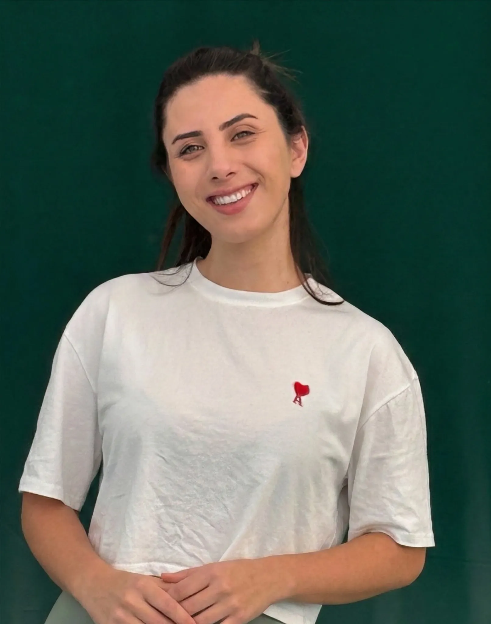 Dilek Çelik fotoğrafı