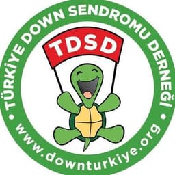 Down Sendromu Derneği Logo