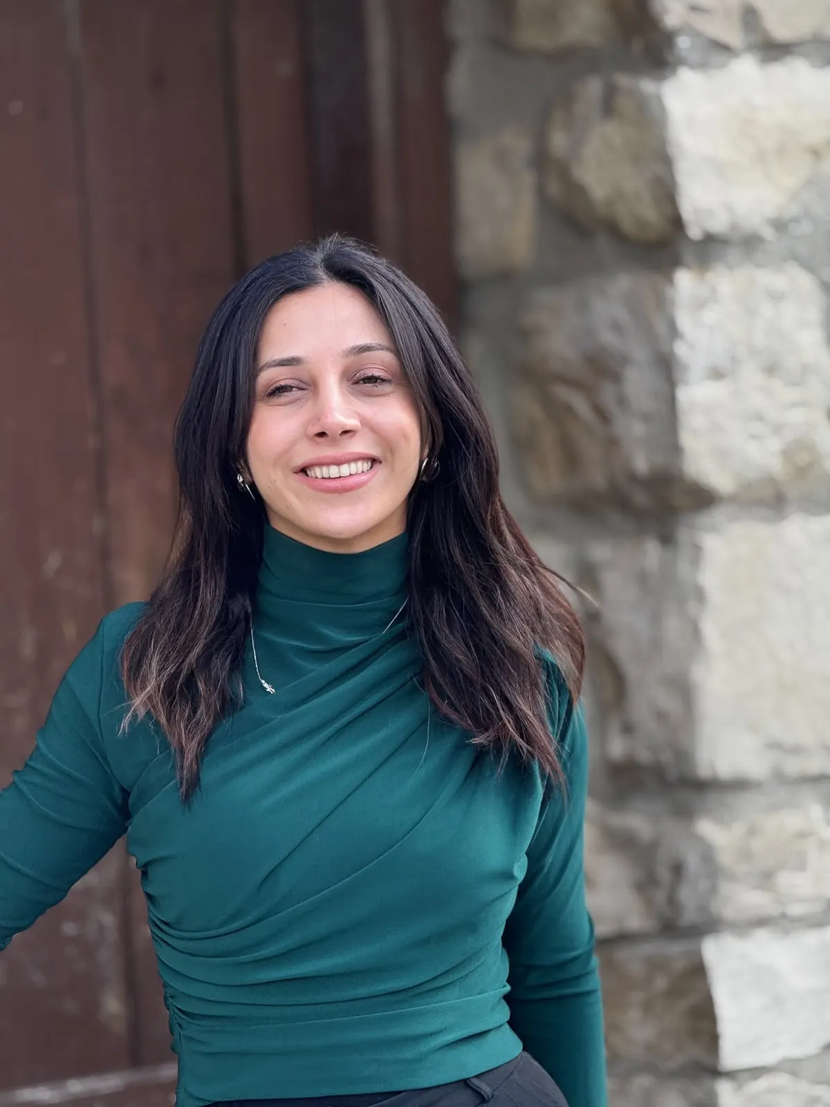 İrem Çelik fotoğrafı