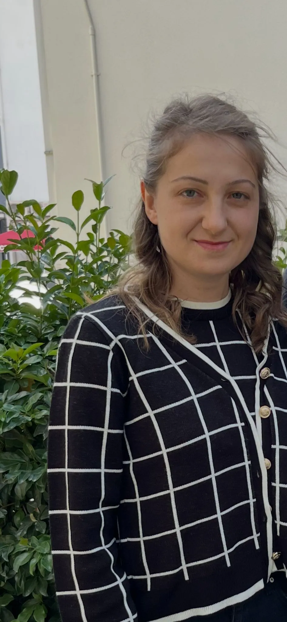 Kübra Yapıcı fotoğrafı