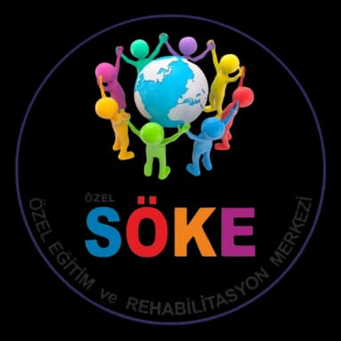 Özel Söke Rehabilitasyon ve Özel Eğitim Merkezi
