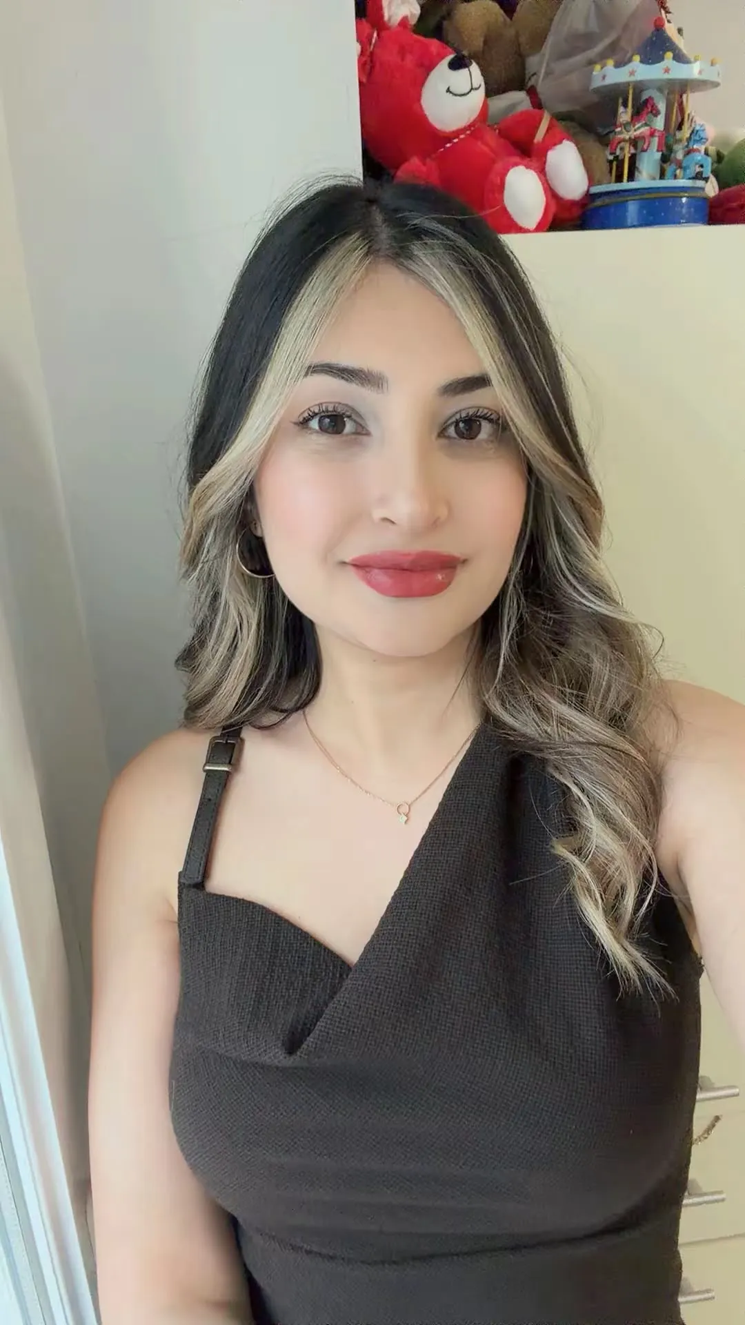 Merve Yaşar fotoğrafı