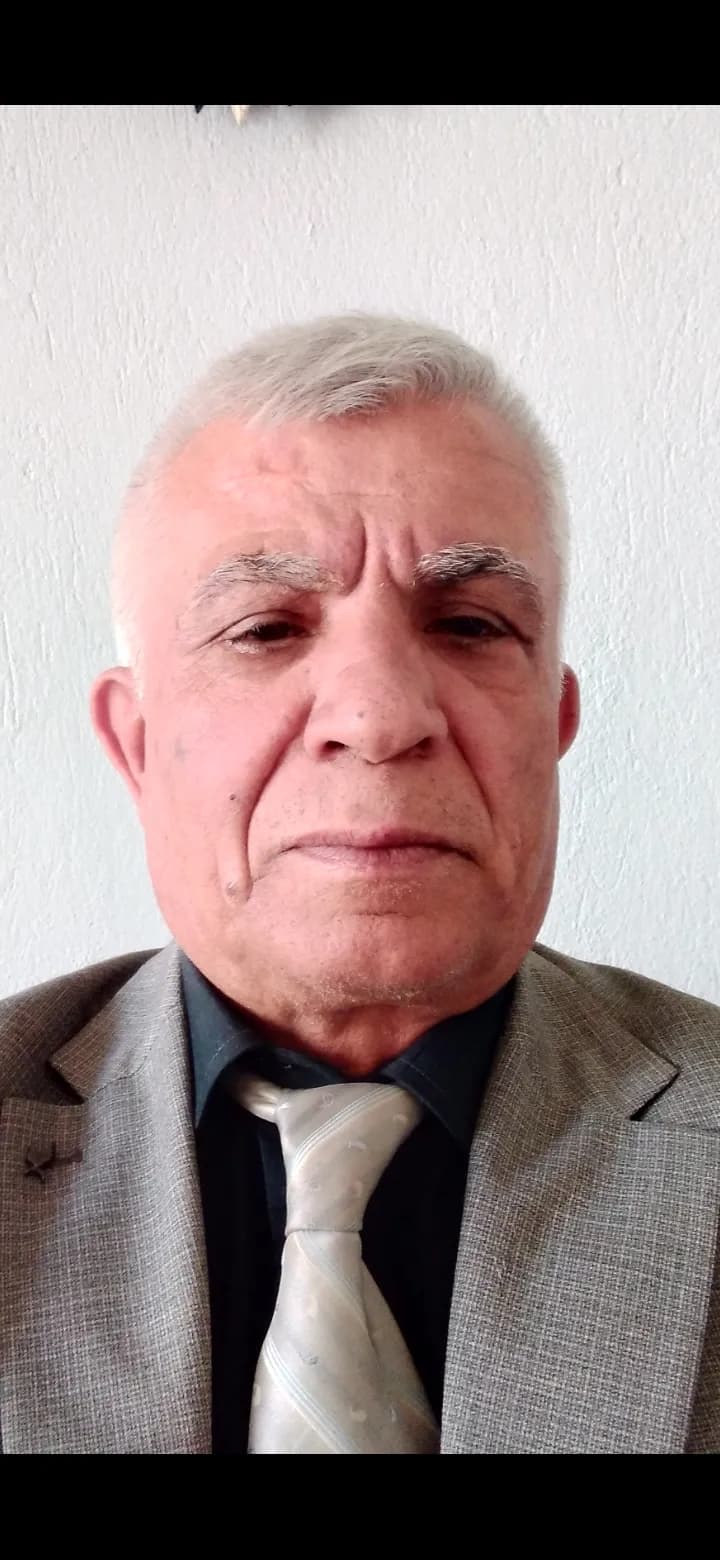 Nusret Başpınar fotoğrafı