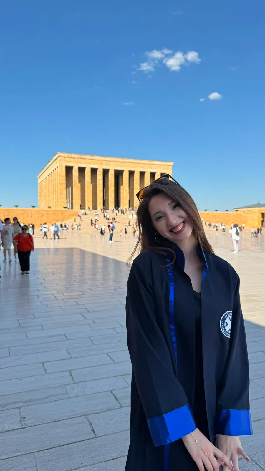 Pelin Demircioğlu fotoğrafı
