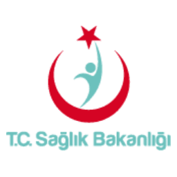 Sağlık Bakanlığı Logo