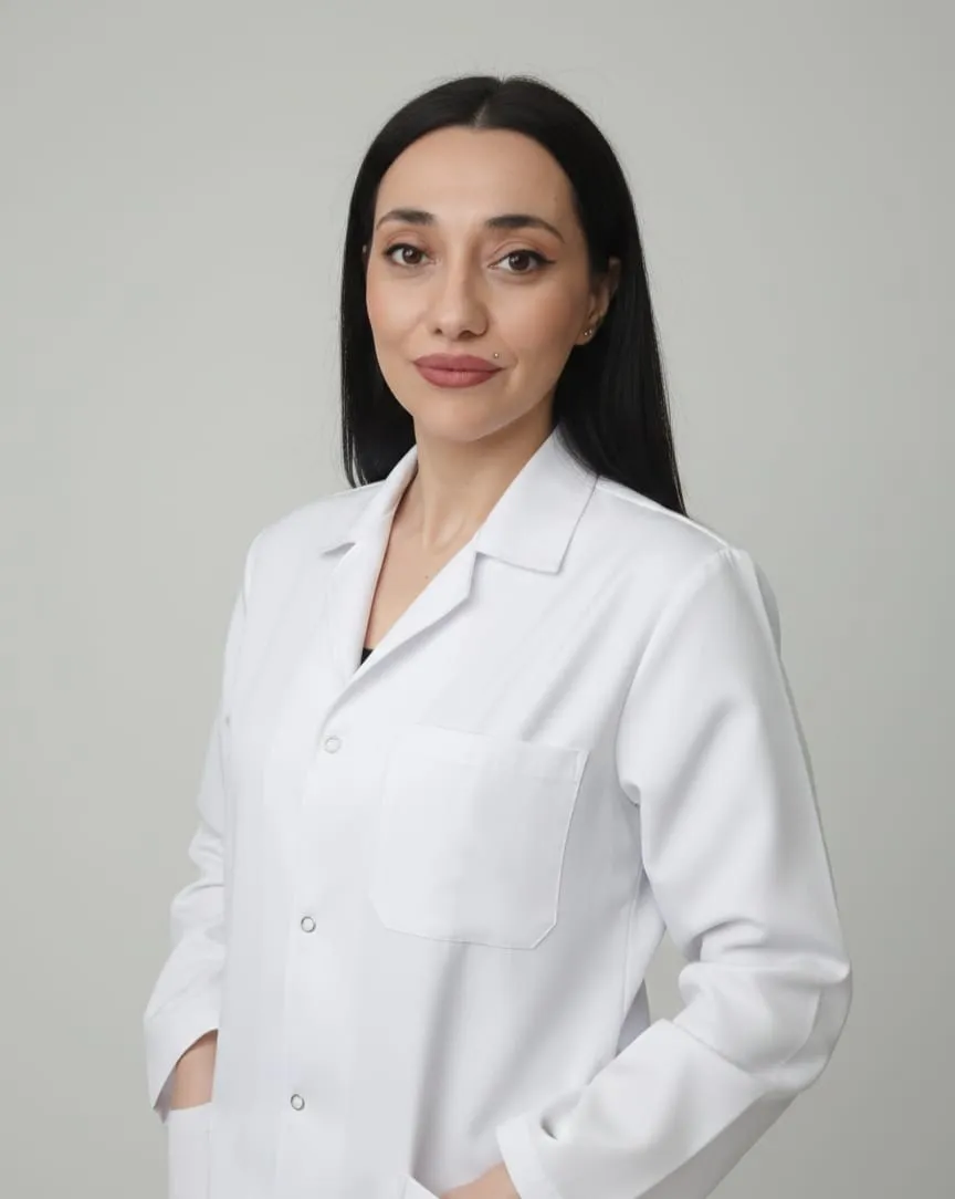 Sema Tombul fotoğrafı